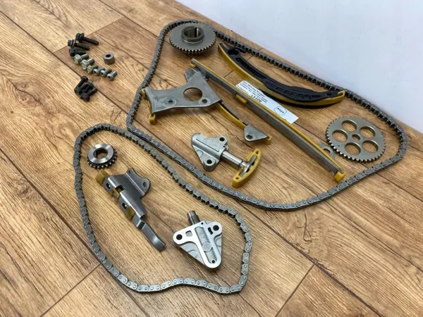 OEM 05048079AB distributieriemkit voor Jeep Wrangler 2.0T image 4
