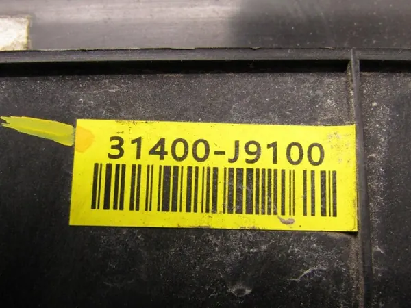 Filtro de carbón OEM 31400-J9100 para Hyundai Kona 1.0 T-GDI image 4