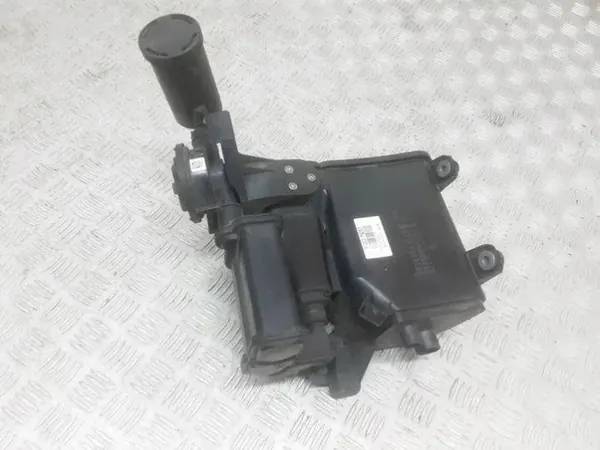 BMW OE 7298460 Kolfilterhölje - Begagnad image 2