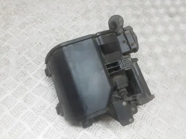 BMW OE 7298460 Kolfilterhölje - Begagnad image 6