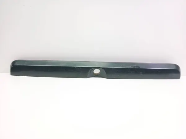 Opel Astra G 1998 Luz Matrícula Trasera OEM 5000820002 image 4