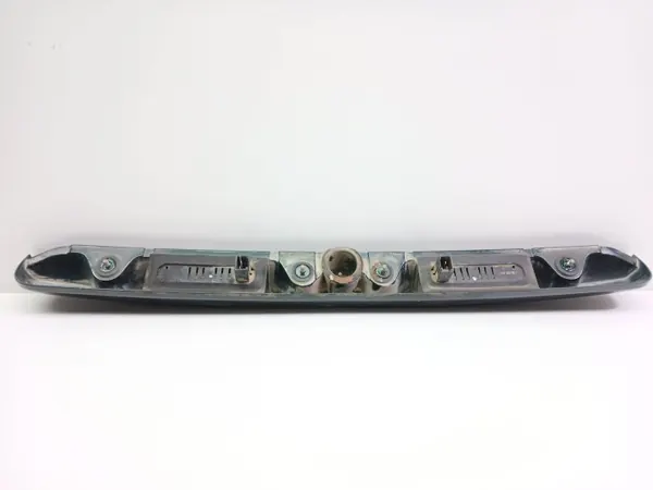 Opel Astra G 1998 Luz Matrícula Trasera OEM 5000820002 image 5