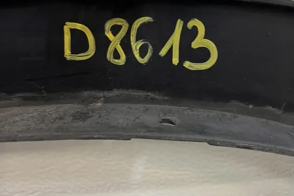 Front Axle BMW X5 (E70) 2007 3.0L Diesel image 10