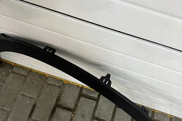 Front Axle BMW X5 (E70) 2007 3.0L Diesel image 2