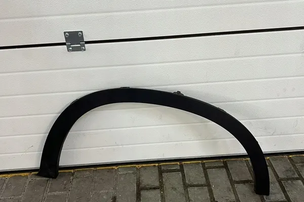 Front Axle BMW X5 (E70) 2007 3.0L Diesel image 4