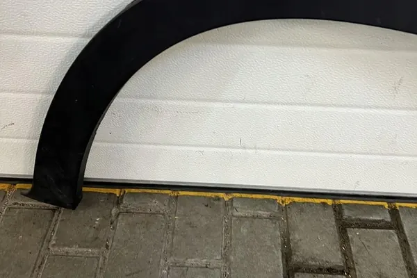 Front Axle BMW X5 (E70) 2007 3.0L Diesel image 5