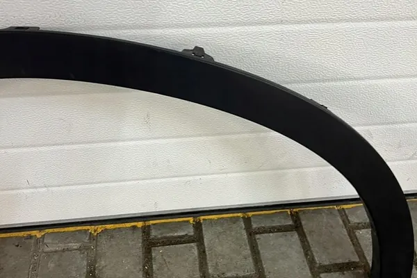 Front Axle BMW X5 (E70) 2007 3.0L Diesel image 6