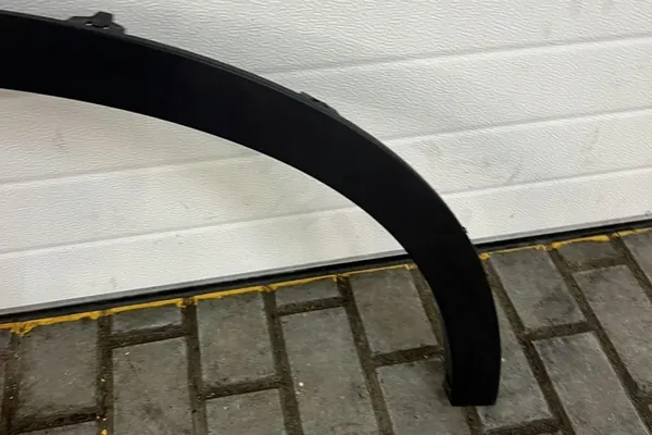 Front Axle BMW X5 (E70) 2007 3.0L Diesel image 8