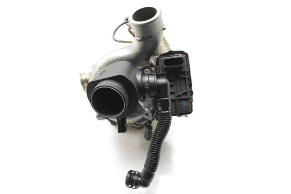 Turbocompresor OEM 059145874D para Audi A5 3.0L Diésel image 2