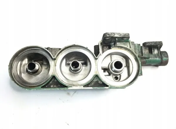 Ölfilterhalter Volvo OEM 20497539 - Gebraucht image 2