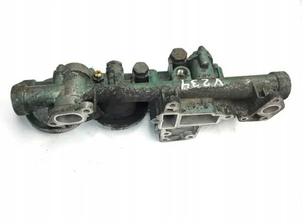 Ölfilterhalter Volvo OEM 20497539 - Gebraucht image 3