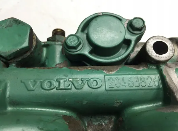 Ölfilterhalter Volvo OEM 20497539 - Gebraucht image 4