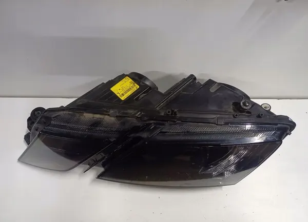 Farol esquerdo SKODA OCTAVIA III LIFT - image 4