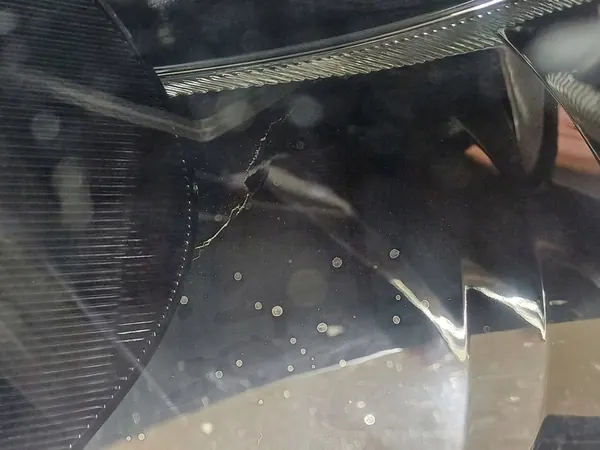 Farol esquerdo SKODA OCTAVIA III LIFT - image 7