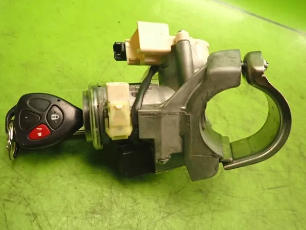 Interruptor de ignição OEM 45020-42-4 para Toyota RAV-4 III image 3