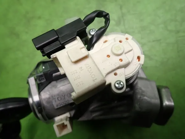 Interruptor de ignição OEM 45020-42-4 para Toyota RAV-4 III image 4