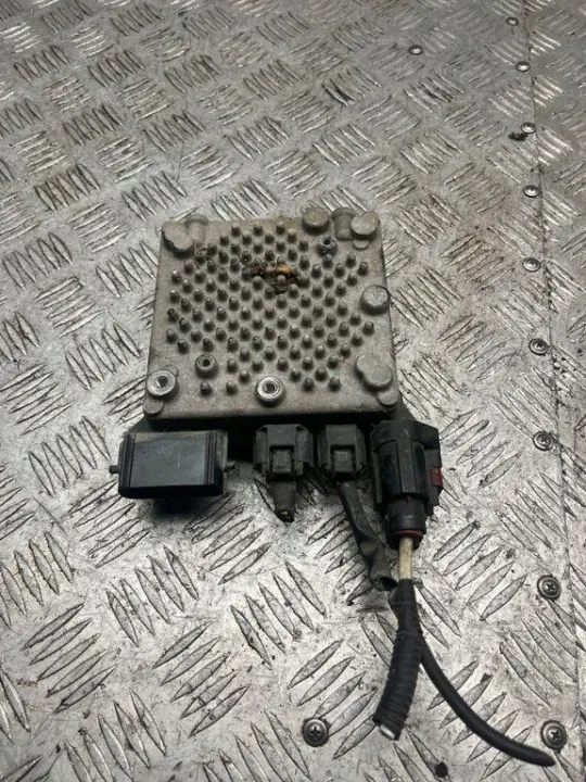 Módulo Direção Assistida Mazda GS1D-67880-H Usado image 2