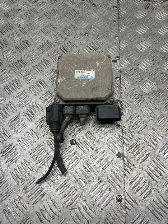 Módulo Direção Assistida Mazda GS1D-67880-H Usado image 3