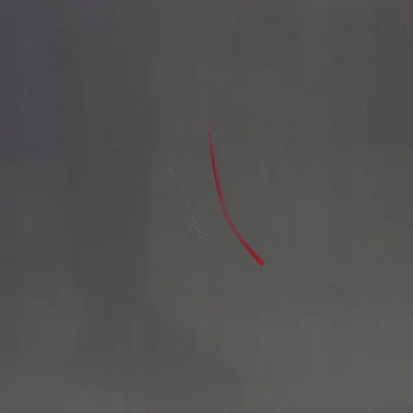 Mercedes W212 Motorhuv Palladium Silver - A2128800157 image 10