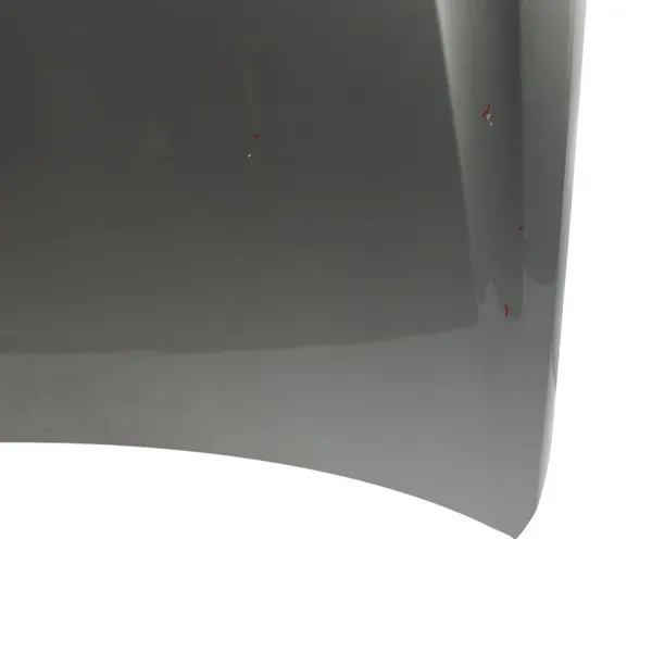 Mercedes W212 Motorhuv Palladium Silver - A2128800157 image 4