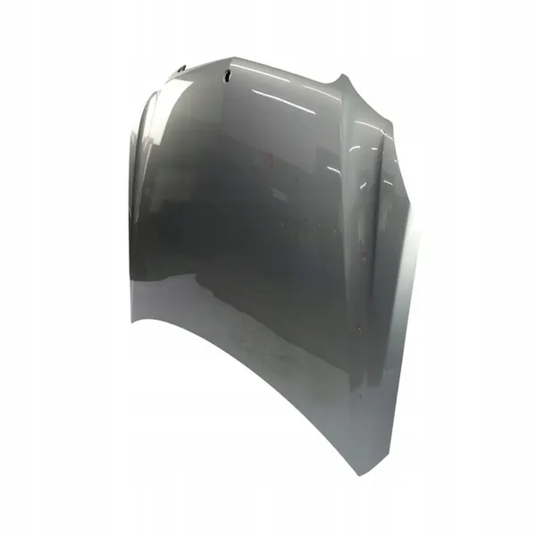 Mercedes W212 Motorhuv Palladium Silver - A2128800157 image 6