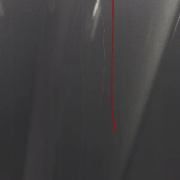 Mercedes W212 Motorhuv Palladium Silver - A2128800157 image 8