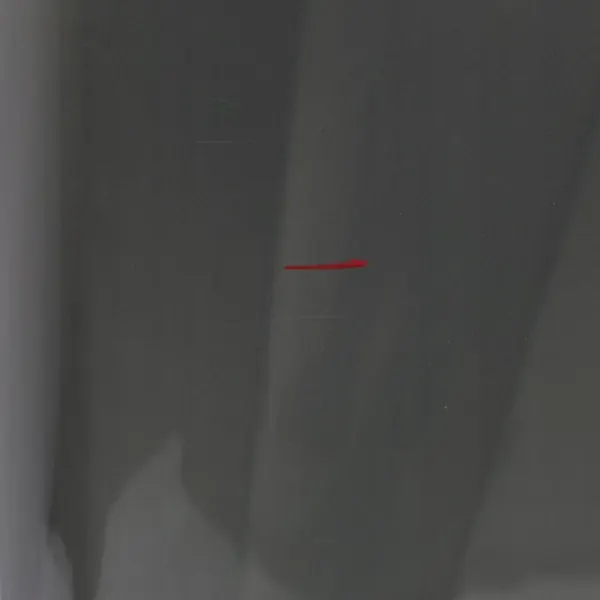 Mercedes W212 Motorhuv Palladium Silver - A2128800157 image 9