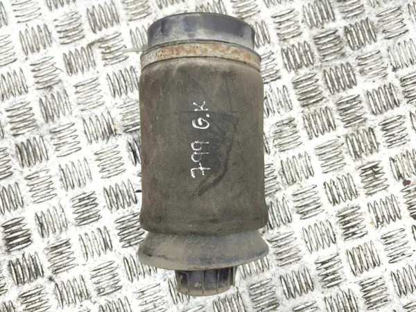 Muelle neumático trasero Mercedes ML W164 OEM AMD149394 image 2