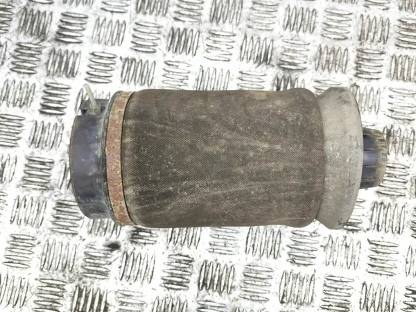 Muelle neumático trasero Mercedes ML W164 OEM AMD149394 image 5