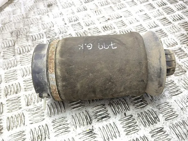 Muelle neumático trasero Mercedes ML W164 OEM AMD149394 image 7