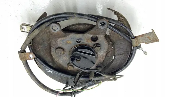 OEM ZWROTNICA PIASTA PRAWY TYŁ NISSAN QASHQAI J10 07-13 image 5