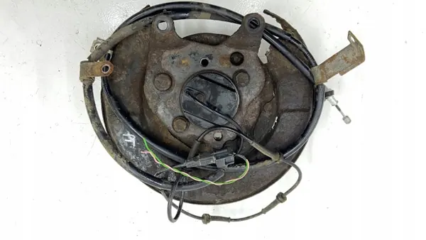 OEM ZWROTNICA PIASTA PRAWY TYŁ NISSAN QASHQAI J10 07-13 image 6
