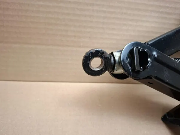 Gato coche Mazda 6 2009 usado OEM SKU24661 image 5