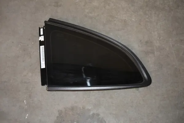 OEM 98154311212 Rechter carrosserieglas voor Porsche Cayman image 2