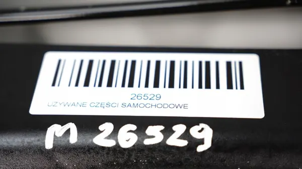 Courroie avant OEM 371117593 pour VW Scirocco 08-14 image 3