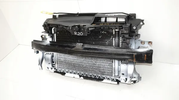 Courroie avant OEM 371117593 pour VW Scirocco 08-14 image 4