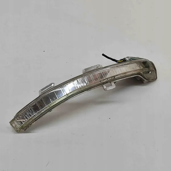 Indicador de espelho direito VW Arteon Shooting Brake 3G0949102A image 3