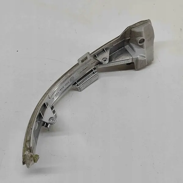 Indicador de espelho direito VW Arteon Shooting Brake 3G0949102A image 4
