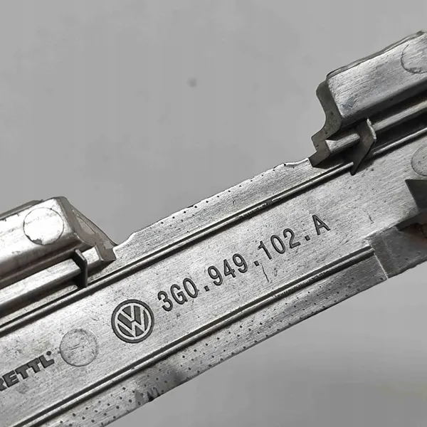 Indicador de espelho direito VW Arteon Shooting Brake 3G0949102A image 7