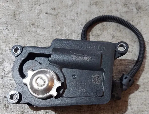 OEM 8599403 Actuador de Mariposa de Escape BMW Serie 3/4 image 2