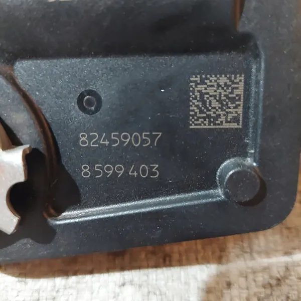 OEM 8599403 Actuador de Mariposa de Escape BMW Serie 3/4 image 3