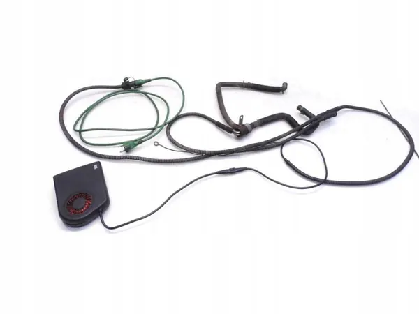 DEFA 430065 Auto interieurverwarming - Gebruikt OEM image 2