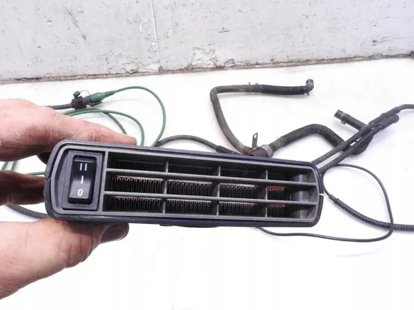 DEFA 430065 Auto interieurverwarming - Gebruikt OEM image 3