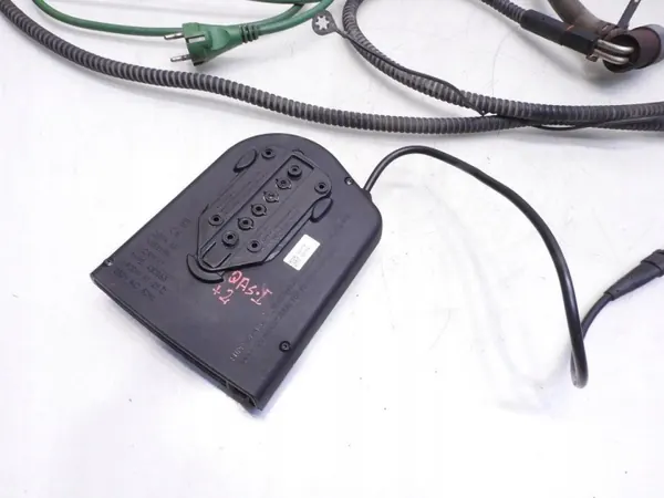 DEFA 430065 Auto interieurverwarming - Gebruikt OEM image 4