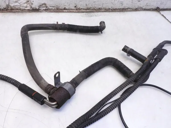 DEFA 430065 Auto interieurverwarming - Gebruikt OEM image 5