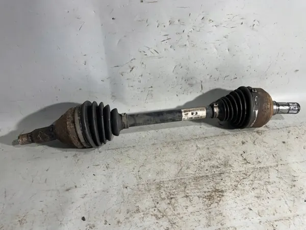 Opel Insignia A 1.6 Turbo Semieixo Esquerdo Dianteiro OEM 13265649FJ image 2