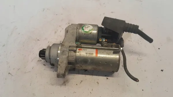 Démarreur VWW GOLFF VI 1.4 16V - OEM d'occasion image 2