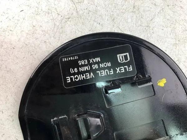 Polttoainetäyttökorkki OEM 12764782 Saab 9-3:lle image 3