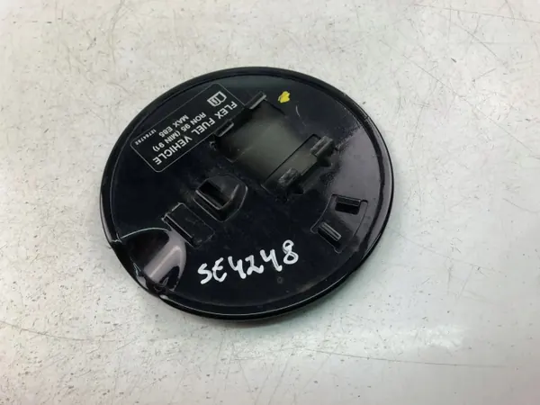 Polttoainetäyttökorkki OEM 12764782 Saab 9-3:lle image 4