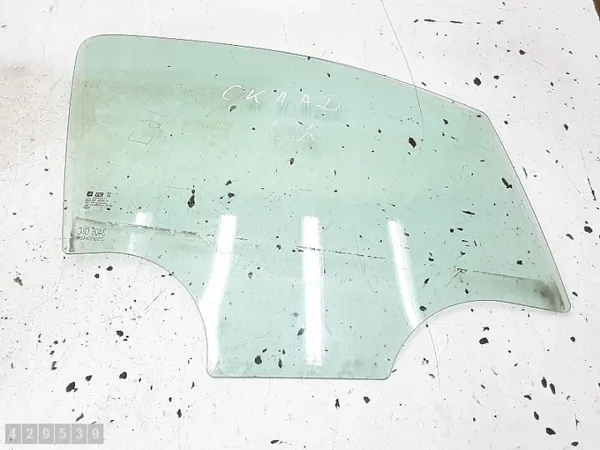 Opel Mokka Türscheibe OEM e1143r000383 - Gebraucht image 2